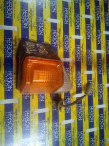 205655 headlamp lh for TOYOTA LAND CRUISER (J9) 1996 - Bild 1 von 4