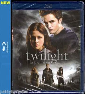 Twilight (Blu-ray)Kristen Stewart, Robert Pattinson, Taylor Lautner, Kellan Lutz - Bild 1 von 3