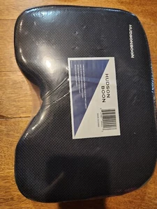 Hudson Boon Rowing Machine High Quality Memory Foam Seat Cushion Pad Anti Slip - Picture 1 of 2