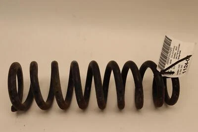 2013-2019 LEXUS GS350 RWD REAR LEFT SIDE SUSPENSION COIL SPRING OEM - Image 1 of 3