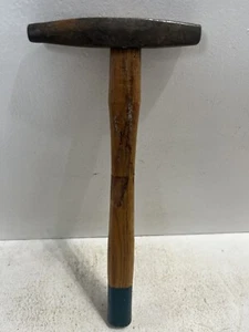 - Antiker Polsterhammer Vintage Handwerkzeuge - Bild 1 von 6