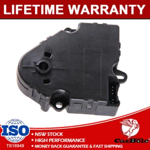 15-72971 Air Door Heat Heater A/C Fan Blend Actuator Control Motor For Chevy GMC - Picture 1 of 12