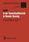 Laser in der Umweltmetechnik / Laser in Remote Sensing Werner, Christian, Volke