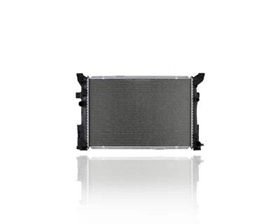 Radiador Fit 13432 14-19 Mercedes-Benz CLA250 2.0L 15-20 GLA250 TURBO Foto 1 de 3