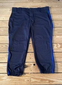 champro NWT Women’s softball pants size XL black E10 - Picture 1 of 10
