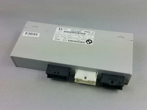 Org BMW 5er 7er X3 X4 F25 F26 F07 F01 F10 Steuergerät Heckfunktionsmodul 7394649 - Picture 1 of 3