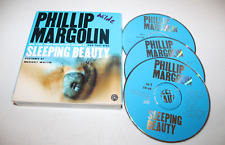 Sleeping Beauty by Phillip Margolin (2004, Compact Disc, Abridged edition)