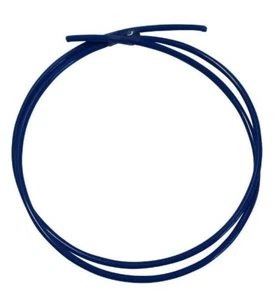 Conroy Pneu Control Diaphragm Bleeder Replacement Hose Blue - Picture 1 of 1