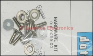 Kit de herrajes de montaje en rack Tektronix 016-0099-00 NUEVO sellado - Imagen 1 de 1