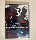 Renaissance (DVD, 2007) NEU