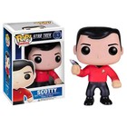 Funko POP! Television - Star Trek Vinyl Figure - SCOTTY (4 inch) - New in Box