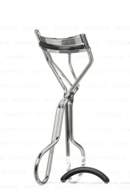 (VENDEDOR DE EE. UU.) Rizador de pestañas Shu Uemura auténtico con recarga de goma extra de Japón Foto 1 de 4