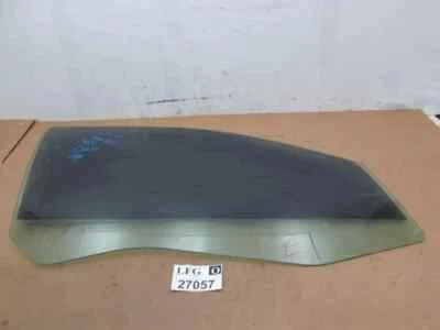 Puerta Ventana Vidrio Malibu 1997 2005 Chevrolet Pasajero Derecho Delantero OEM Foto 1 de 4