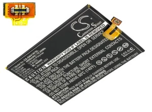 Batterie Li-Polymer 3.8v 4000mAh type BL-N4000 Pour GIONEE M5 LITE - Photo 1 sur 1