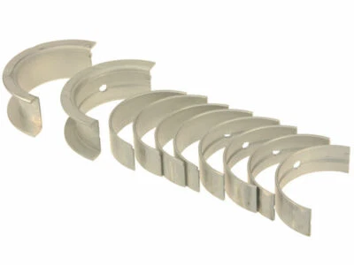 Juego de cojinetes principales para Nissan D21 1990-1994 55316ZD 1991 1992 1993 2,4 L 4 cilindros Foto 1 de 2