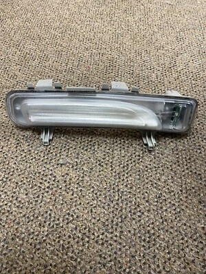 Левый поворотник лампа ходовой свет 2011 2012 2013 2014 Ford Edge от оригинального производителя б/у - Изображение 1 из 4