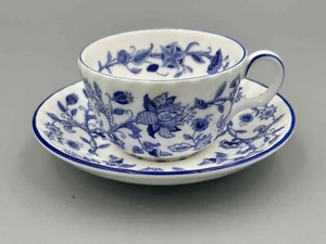 Minton Hardwick - Tazza da tè e piattino. - Foto 1 di 2