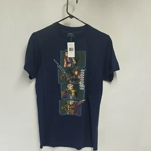 Camiseta Borderlands 3 Vault Hunters Nueva con Etiquetas Talla Pequeña Gaming - Imagen 1 de 9