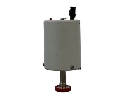 MKS BARATRON VACUUM SWITCH TYPE 142 142A-31243 RANGE 1.33 KPA/ 13.33MBAR 10 TORR - Image 1 of 4