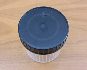 Original USSR 75x75mm M42 Lens Case - Suit Helios or similar Lens - M944 - Picture 1 of 3