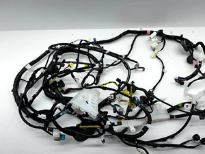 2023 Lexus Floor Wire Wiring Harness OEM 82162-53X50, 8216253X50 - Picture 1 of 8