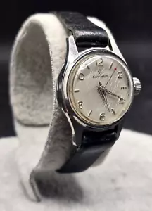 Vintage Candino Ladies Swiss-Made 17-Jewel Wristwatch – Circa 1950s – Running - Picture 1 of 7