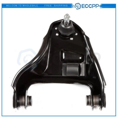 Blazer Jimmy apto para Sonoma Hombre Bravada S10 1 pieza brazo de control delantero superior izquierdo Foto 1 de 4