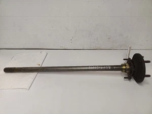 Rear Driver Left Axle Shaft from 2003 Jeep Grand Cherokee 12510367 - Picture 1 of 12