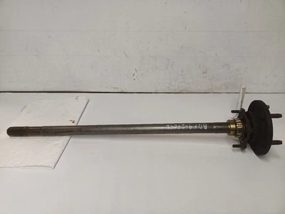 Rear Driver Left Axle Shaft from 2003 Jeep Grand Cherokee 12510367 - Image 1 of 4