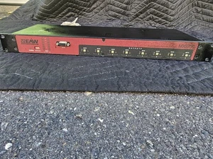 EAW MX8750  Electronic Processor Eastern Acoustic Works - Picture 1 of 2