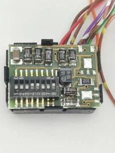 MÄRKLIN DÉCODEUR MODÈLE INCONNU - Imagen 1 de 1