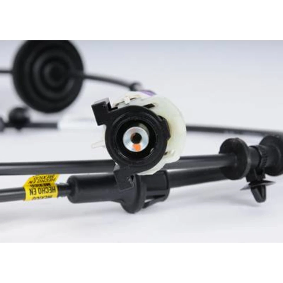 19434387 AC Delco Shift Cable for Chevy Chevrolet Silverado 2500 HD Heavy Duty - Image 1 of 2