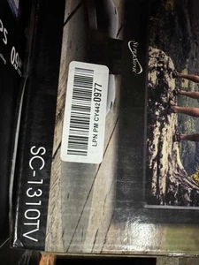 Supersonic SC-1310 13.3-Inch Monitor 1080p LED Widescreen HDTV In Box Great Cond - Picture 1 of 2