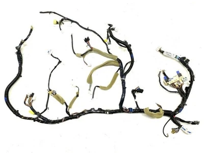 Жгут проводов приборной панели подходит для Nissan Versa 1,8 л 75439 2009-2011 годов выпуска - Изображение 1 из 4