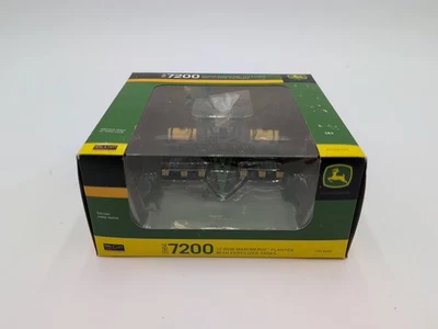 1/64 SpecCast John Deere 12 Row 7200 MaxEmerge 2 Corn Planter  - Image 1 of 4