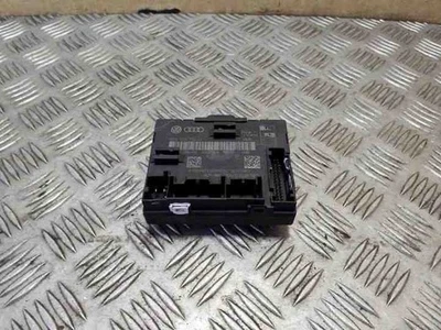 SKODA SUPERB II 3T4 Türsteuergerät hinten rechts 8X0959793H 1.6 Diesel 26220573 - Immagine 1 di 3