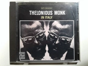 Thelonious Monk in Italy - Picture 1 of 2