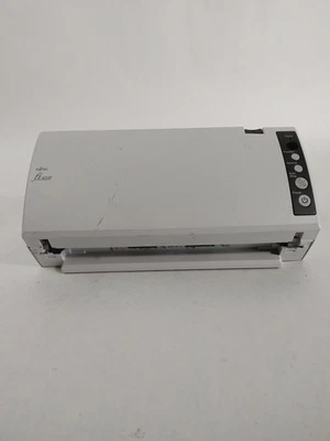 Fujitsu fi-6110 Document/Image USB Pass-Through Scanner For Parts - Image 1 of 4