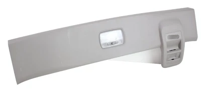 Honda Odyssey 2011-2017 maletero trasero techo panel de ajuste gris claro 83261-tk8 Foto 1 de 4