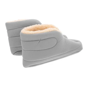  1 Paar Herren Winter Stiefeleinlagen Winter Schneestiefel Socken Ersatz Wandern - Bild 1 von 9