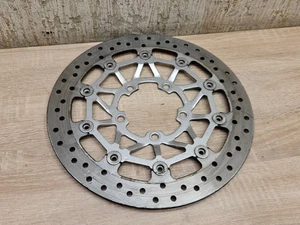 Disco de freno delantero Triumph Street Triple 675 2007-2012 T2021040 - Imagen 1 de 3