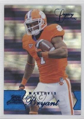 2014 Flair Showcase Legacy Collection /100 Row 1 Martavis Bryant #122 Rookie RC - Image 1 of 2