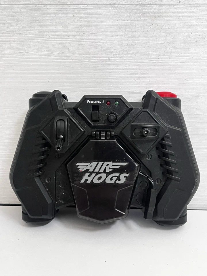 Air Hogs 2009 Remote Control 44368 TESTED (REMOTE ONLY) - Image 1 of 4