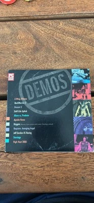 PC Game Guide demo disc - Image 1 of 4
