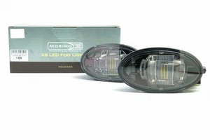 Morimoto XB LED Fog Lights FITS: Honda Acura (Pair) - Picture 1 of 11