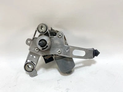 12-18 FORD FOCUS DELANTERO DERECHO PASO DERECHO LADO PARABRISAS LIMPIAPARABRISAS MOTOR OEM Foto 1 de 3