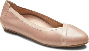 Vionic Women's Shoes, Spark Caroll (VS323), Size 9.5, Color is Tan, New w/Box - Picture 1 of 12