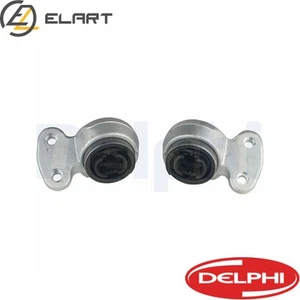 2x CONTROL ARMTRAILING ARM BUSH TD890W FOR BMW 3/E46/Convertible/Compact Z4 - Picture 1 of 6