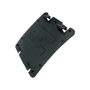 Black Front Fender Liner Access Panel Bulb Cover For BMW F30 F31 F80 F34 F33 F83 - Picture 1 of 8