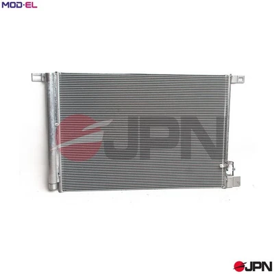 CONDENSER AIR CONDITIONING 60C9151-JPN FOR AUDI DMFB/CYRB/CYMC 2.0L 4cyl Q7 3.0L - Image 1 of 4